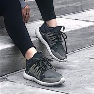 Adidas tubulars